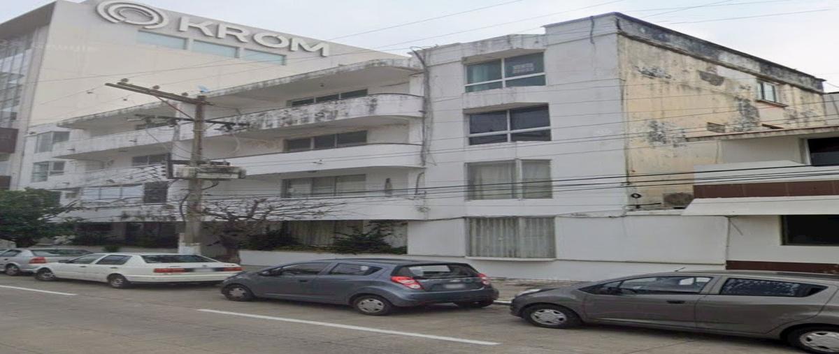 Foto de departamento en venta en  , ricardo flores magón, veracruz, veracruz de ignacio de la llave, 0 No. 03