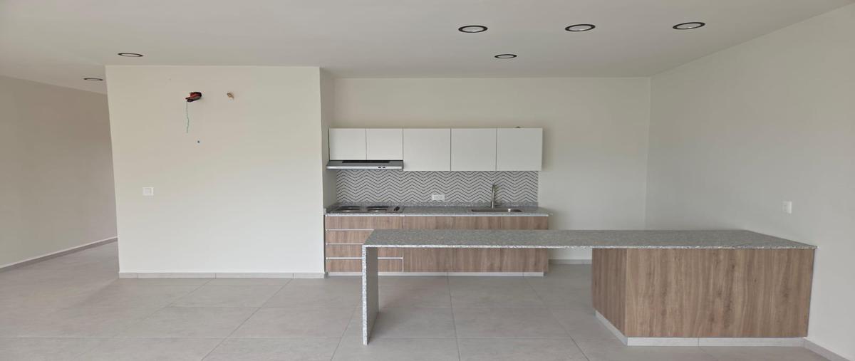 Foto de departamento en venta en  , ricardo flores magón, veracruz, veracruz de ignacio de la llave, 31083927 No. 03