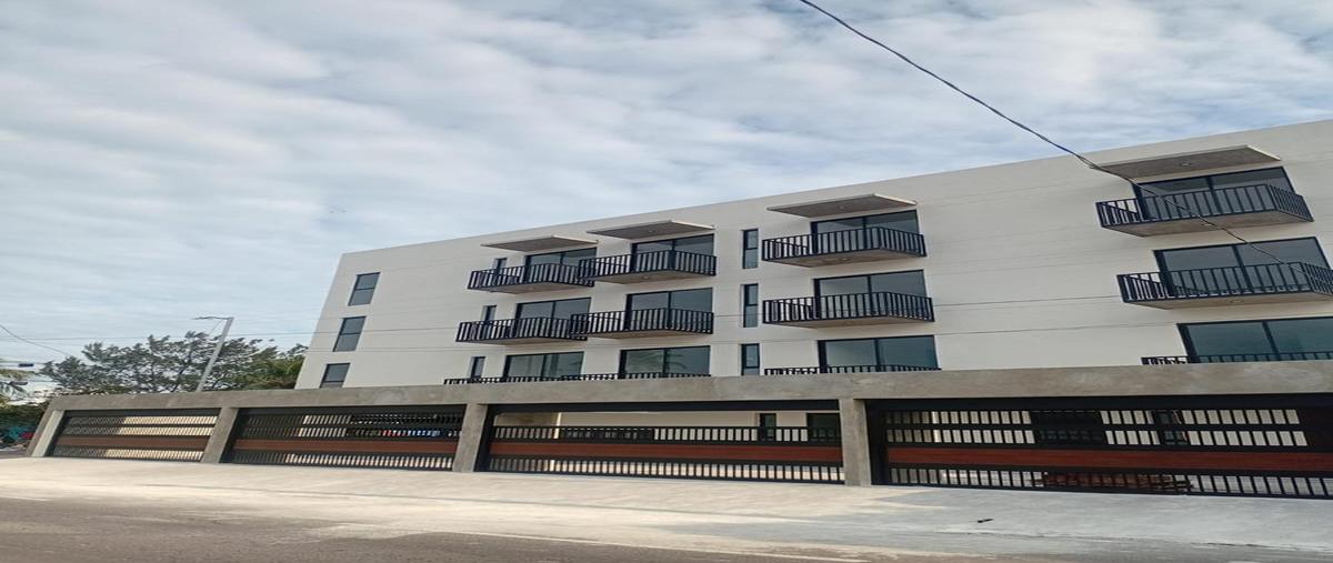 Foto de departamento en venta en  , ricardo flores magón, veracruz, veracruz de ignacio de la llave, 0 No. 03