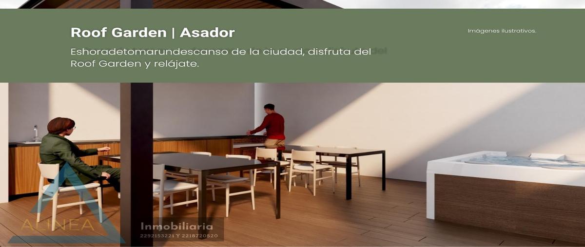Foto de departamento en venta en  , ricardo flores magón, veracruz, veracruz de ignacio de la llave, 0 No. 04