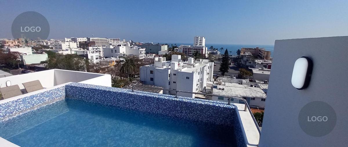 Foto de departamento en venta en  , ricardo flores magón, veracruz, veracruz de ignacio de la llave, 31497151 No. 05