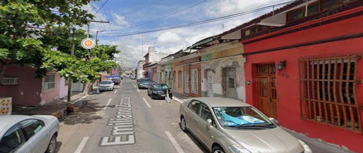 Foto de casa en , ricardo flores magón, veracruz, veracruz de ignacio de la llave, 0 foto 01 Foto de casa en venta en , ricardo flores magón, veracruz, veracruz de ignacio de la llave, 0 No. 01