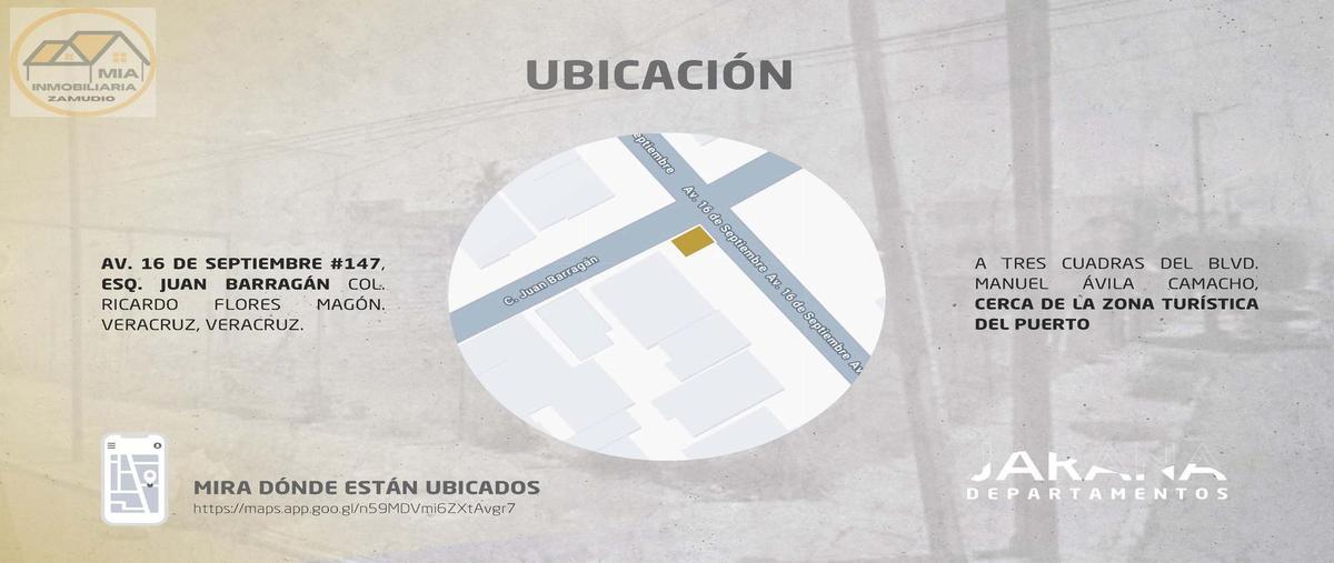 Foto de departamento en venta en  , ricardo flores magón, veracruz, veracruz de ignacio de la llave, 0 No. 04