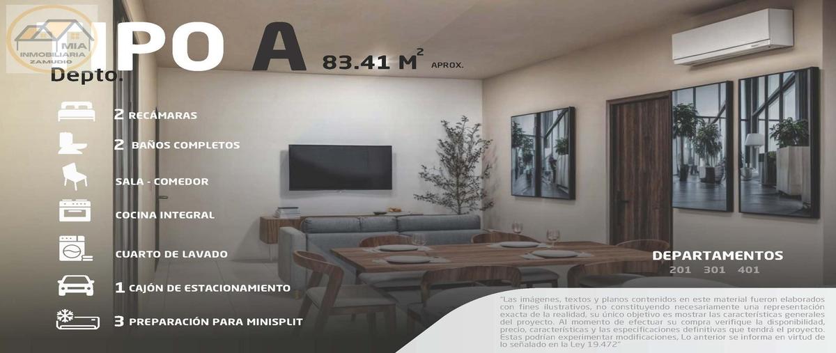 Foto de departamento en venta en  , ricardo flores magón, veracruz, veracruz de ignacio de la llave, 0 No. 05