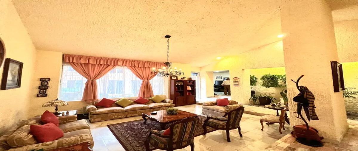 Foto de casa en venta en ricardo güiraldes , jardines universidad, zapopan, jalisco, 27151704 No. 05