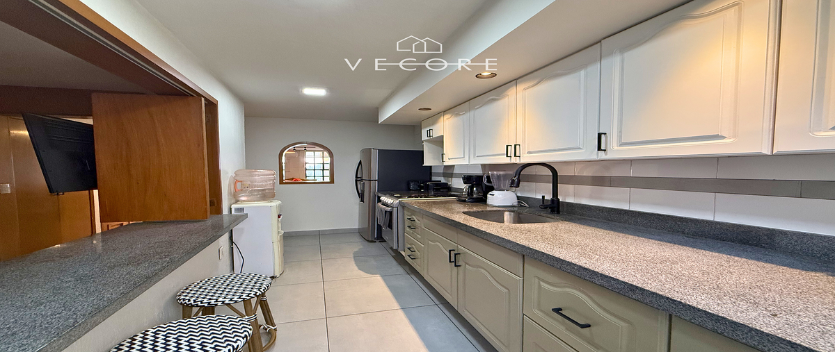 Foto de casa en renta en ricardo guiraldes , vallarta universidad, zapopan, jalisco, 31011606 No. 05