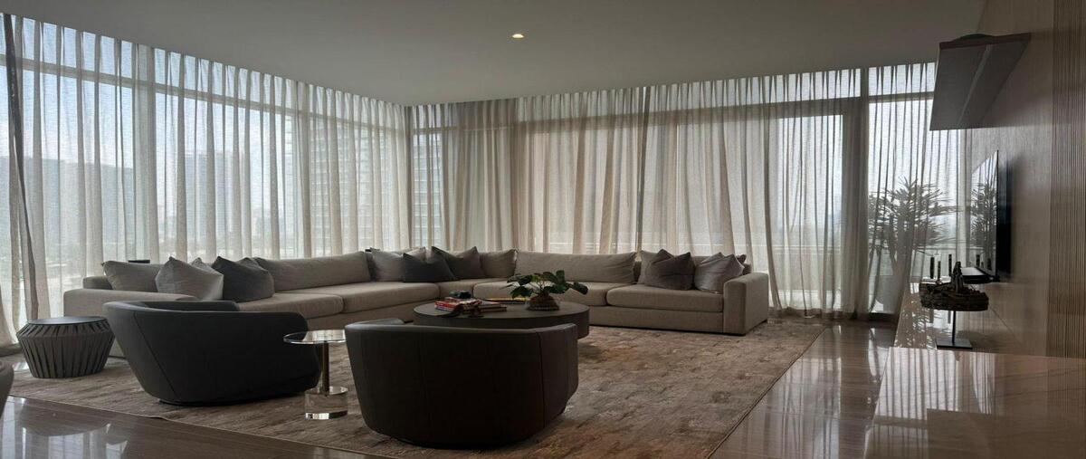 Foto de departamento en renta en ricardo margain , valle del campestre, san pedro garza garcía, nuevo león, 0 No. 03