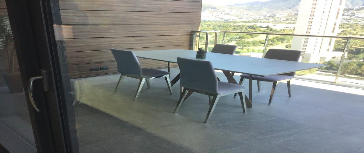 Foto de departamento en renta en ricardo margaín , valle del campestre, san pedro garza garcía, nuevo león, 0 No. 04