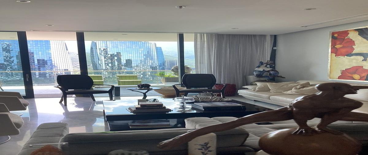 Foto de departamento en venta en ricardo margain , valle del campestre, san pedro garza garcía, nuevo león, 0 No. 03