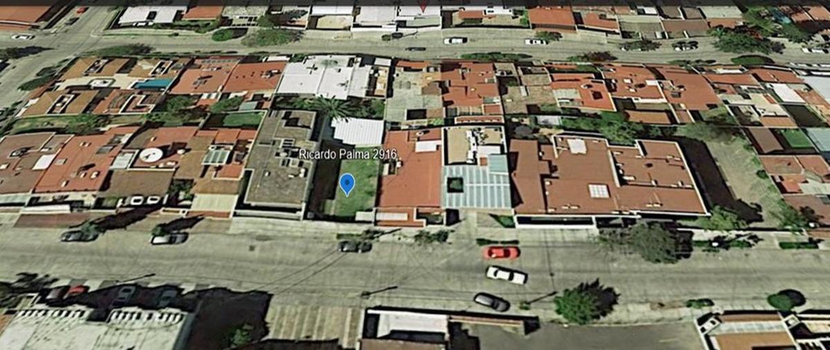 Foto de terreno habitacional en ricardo palma 2916, prados de providencia, guadalajara, jalisco, 27133391 foto 05 Foto de terreno habitacional en venta en ricardo palma 2916, prados de providencia, guadalajara, jalisco, 27133391 No. 05