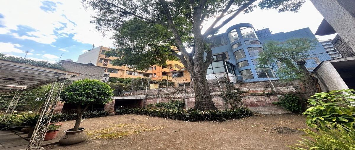 Foto de casa en venta en ricardo palmerin , guadalupe inn, álvaro obregón, df / cdmx, 23219086 No. 05