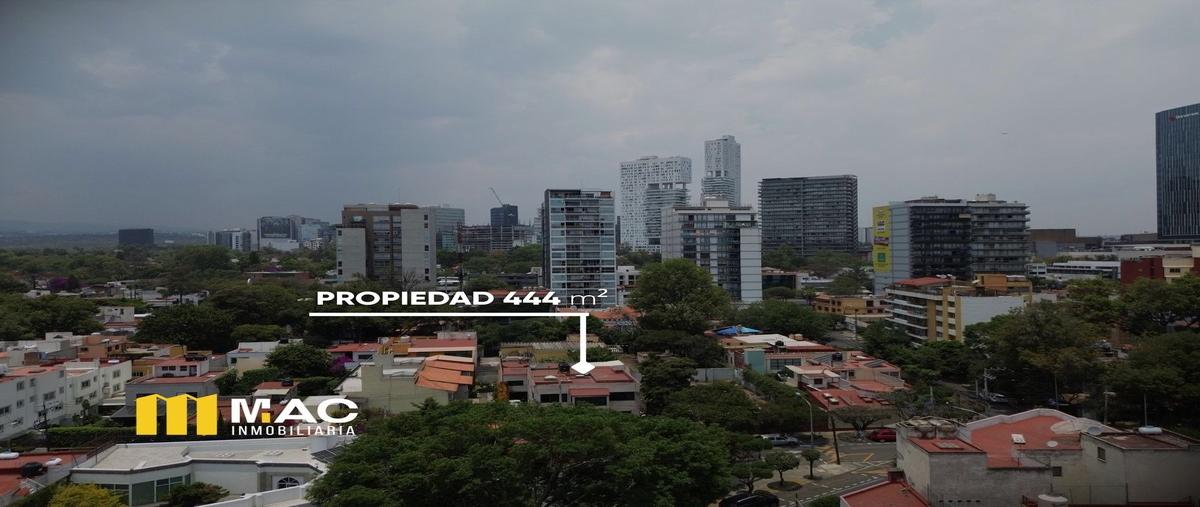 Foto de casa en ricardo palmerin , guadalupe inn, álvaro obregón, df / cdmx, 0 foto 04 Foto de casa en venta en ricardo palmerin , guadalupe inn, álvaro obregón, df / cdmx, 0 No. 04