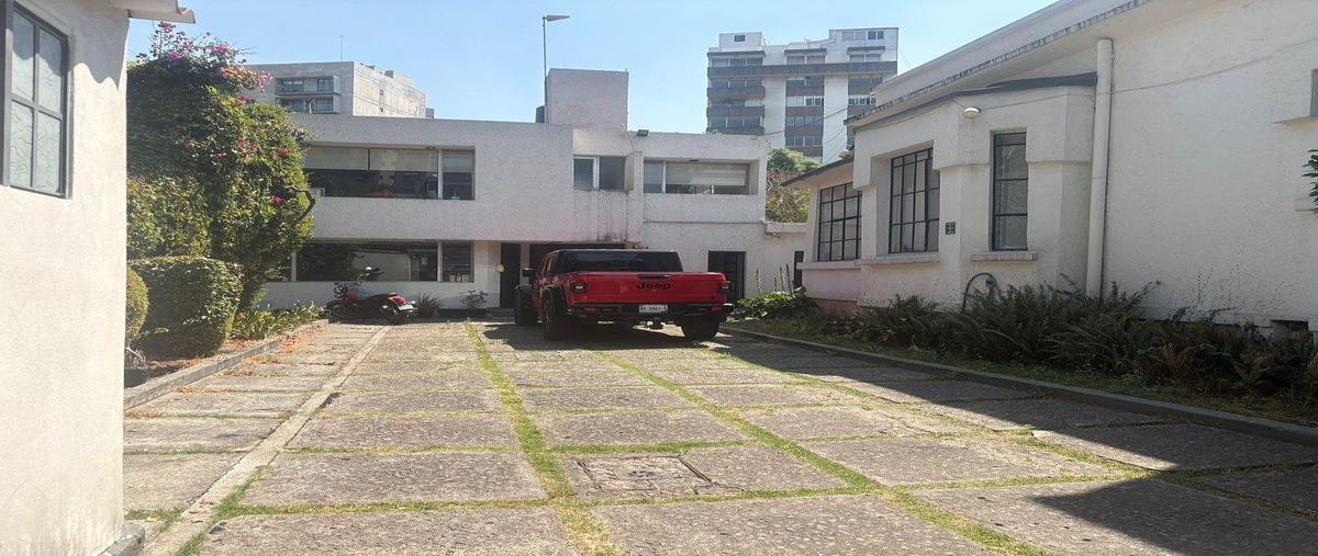 Foto de casa en ricardo palmerin , guadalupe inn, álvaro obregón, df / cdmx, 0 foto 03 Foto de casa en renta en ricardo palmerin , guadalupe inn, álvaro obregón, df / cdmx, 0 No. 03
