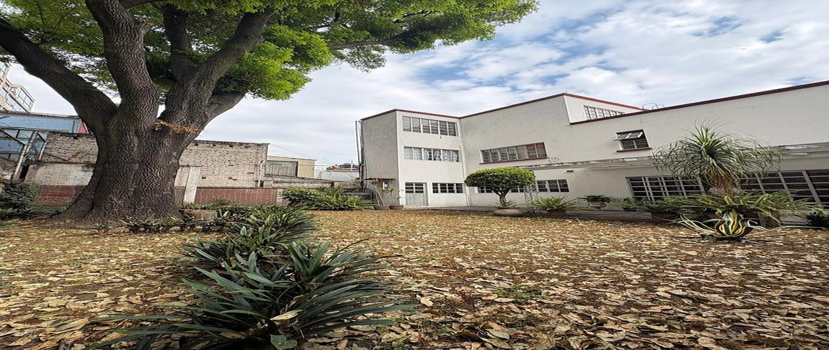 Foto de casa en venta en ricardo palmerin , guadalupe inn, álvaro obregón, df / cdmx, 0 No. 03