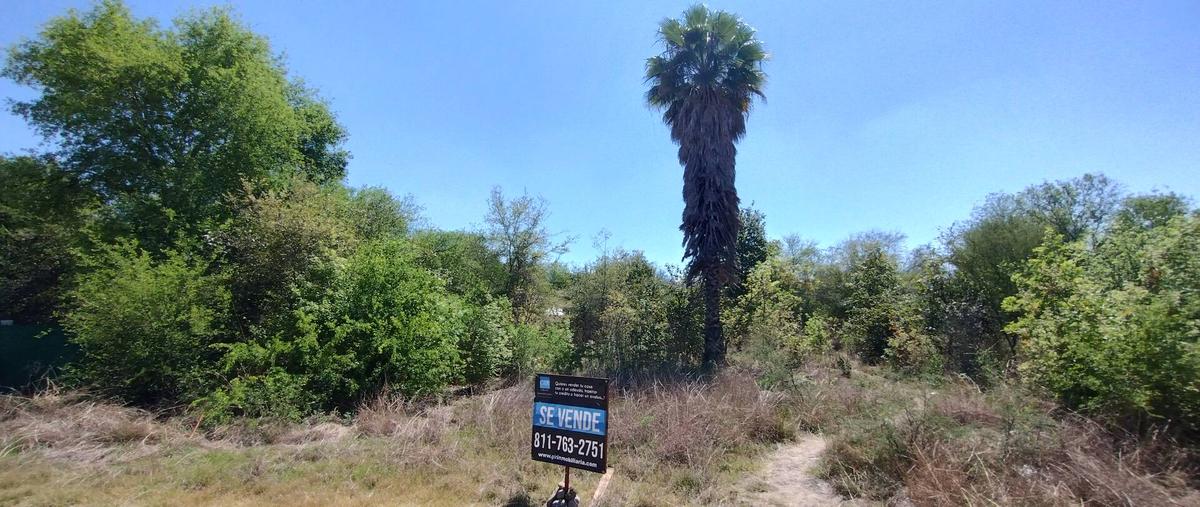 Foto de terreno habitacional en venta en ricardo rodriguez a. , campestre bosque real, montemorelos, nuevo león, 0 No. 03