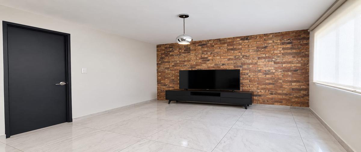 Foto de departamento en renta en ricardo toscano , ciudad satélite, naucalpan de juárez, méxico, 0 No. 04