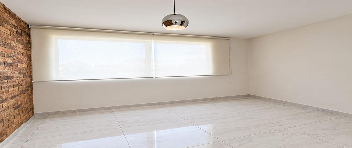 Foto de departamento en renta en ricardo toscano , ciudad satélite, naucalpan de juárez, méxico, 0 No. 05