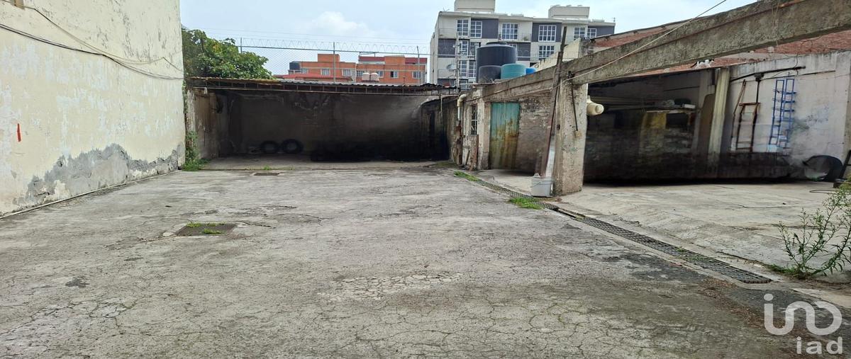 Foto de terreno habitacional en venta en ricarte 613, san bartolo atepehuacan, gustavo a. madero, df / cdmx, 30123898 No. 03