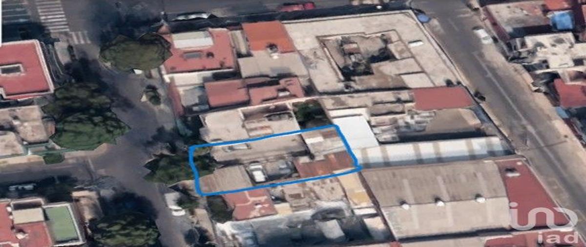 Foto de terreno habitacional en venta en ricarte 613, san bartolo atepehuacan, gustavo a. madero, df / cdmx, 30123898 No. 05