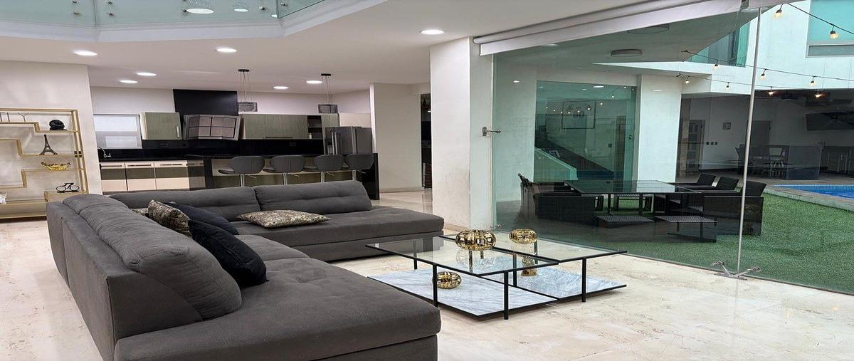 Foto de casa en venta en richard e byrd , cima del bosque (cumbres elite 9 sector), monterrey, nuevo león, 0 No. 03