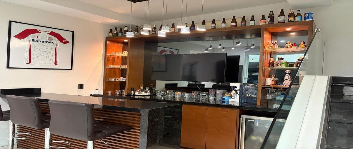 Foto de casa en venta en richard e byrd , cima del bosque (cumbres elite 9 sector), monterrey, nuevo león, 0 No. 05