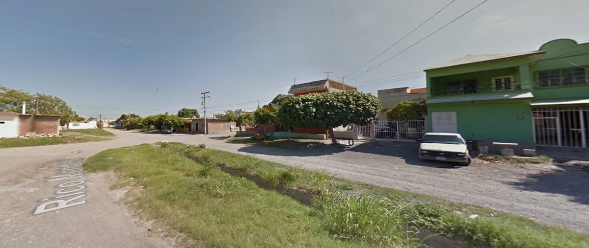 Foto de casa en venta en rico mendiola 183, federico velarde, mazatlán, sinaloa, 0 No. 03