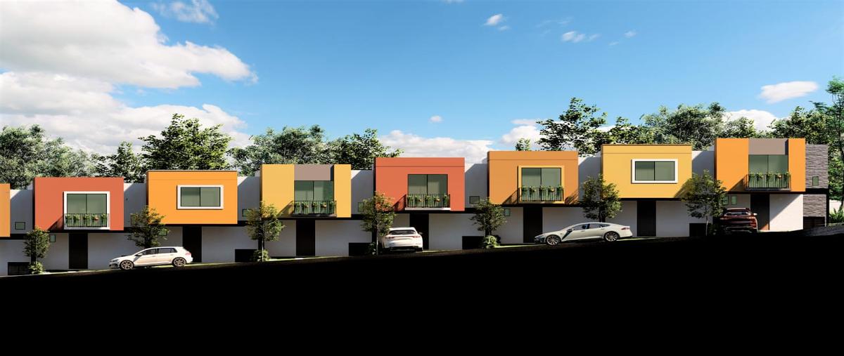 Foto de casa en venta en rico norte , jocotepec centro, jocotepec, jalisco, 29043691 No. 03