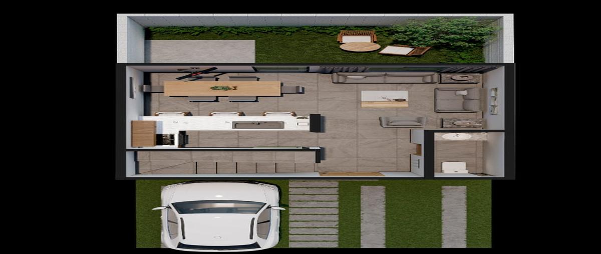 Foto de casa en venta en rico norte , jocotepec centro, jocotepec, jalisco, 29043691 No. 04