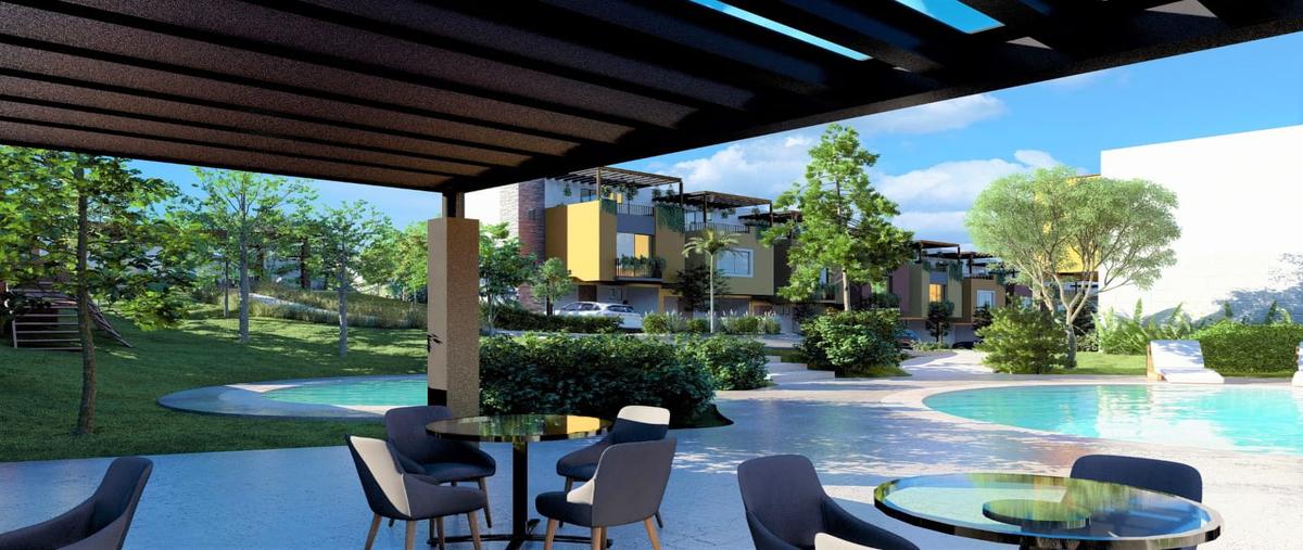 Foto de casa en venta en rico norte , jocotepec centro, jocotepec, jalisco, 29045966 No. 03