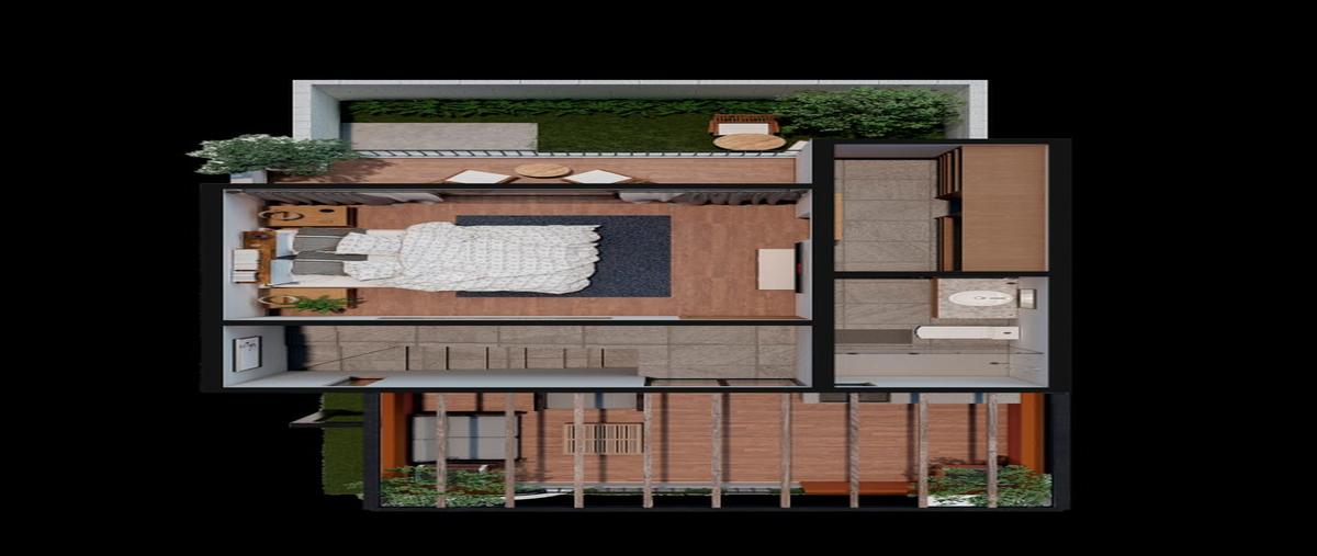 Foto de casa en venta en rico norte , jocotepec centro, jocotepec, jalisco, 29045966 No. 04