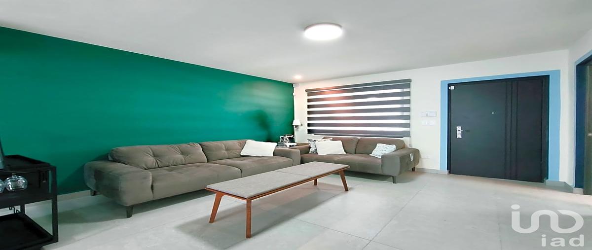 Foto de casa en renta en rigel 259, residencial santuario, garcía, nuevo león, 0 No. 03