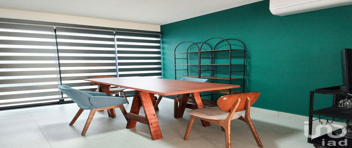 Foto de casa en renta en rigel 259, residencial santuario, garcía, nuevo león, 0 No. 05