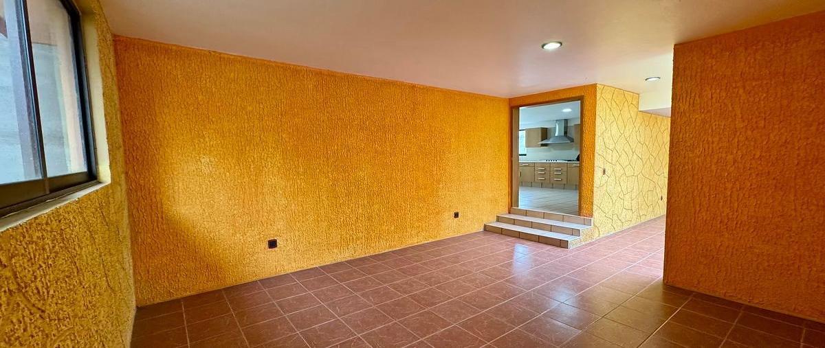 Foto de casa en venta en rima , jaime torres bodet, tláhuac, df / cdmx, 0 No. 08