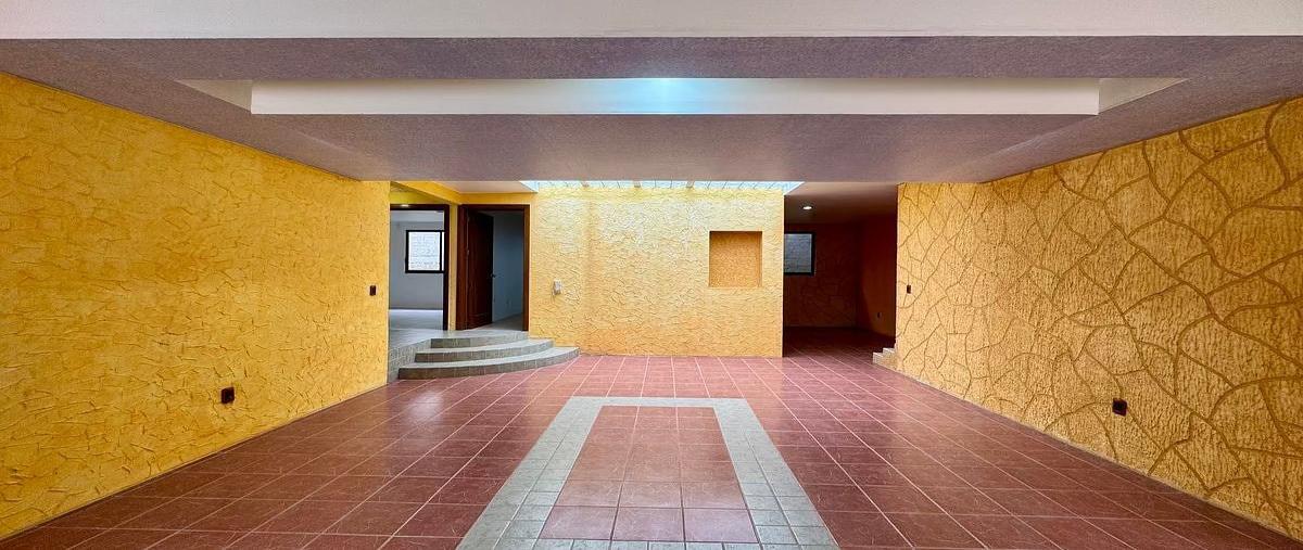 Foto de casa en venta en rima , jaime torres bodet, tláhuac, df / cdmx, 0 No. 09