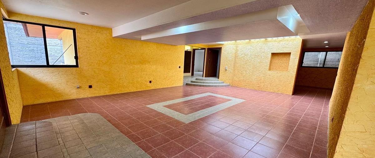 Foto de casa en venta en rima , jaime torres bodet, tláhuac, df / cdmx, 0 No. 11