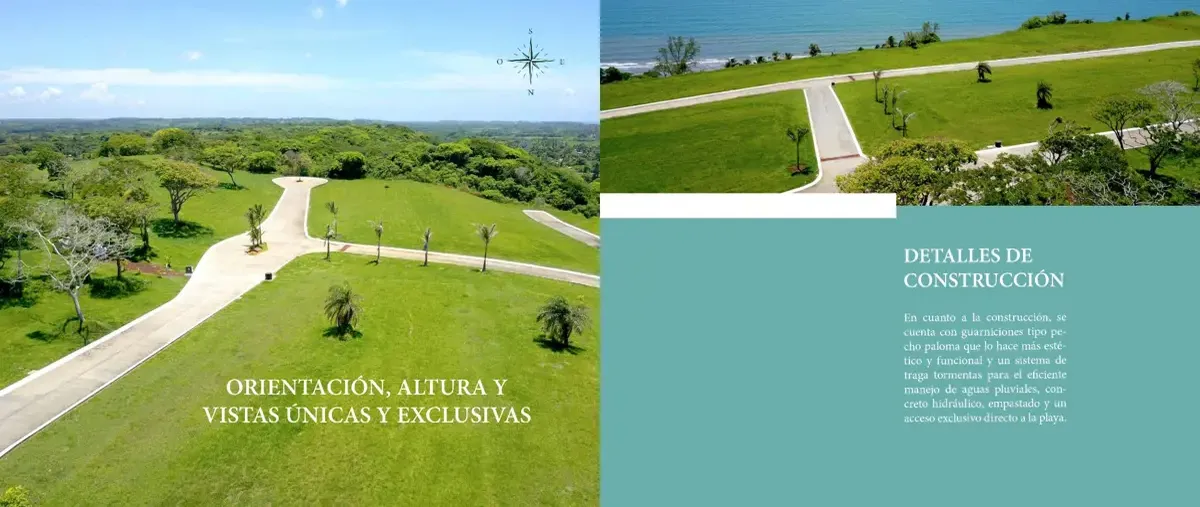 Foto de terreno habitacional en venta en rincon brujo 1, el bayo, alvarado, veracruz de ignacio de la llave, 0 No. 05