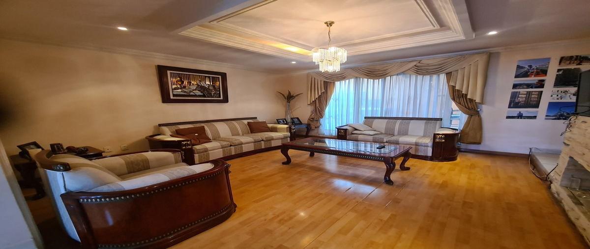 Foto de casa en venta en rincón campestre , rincón campestre, corregidora, querétaro, 28496456 No. 04