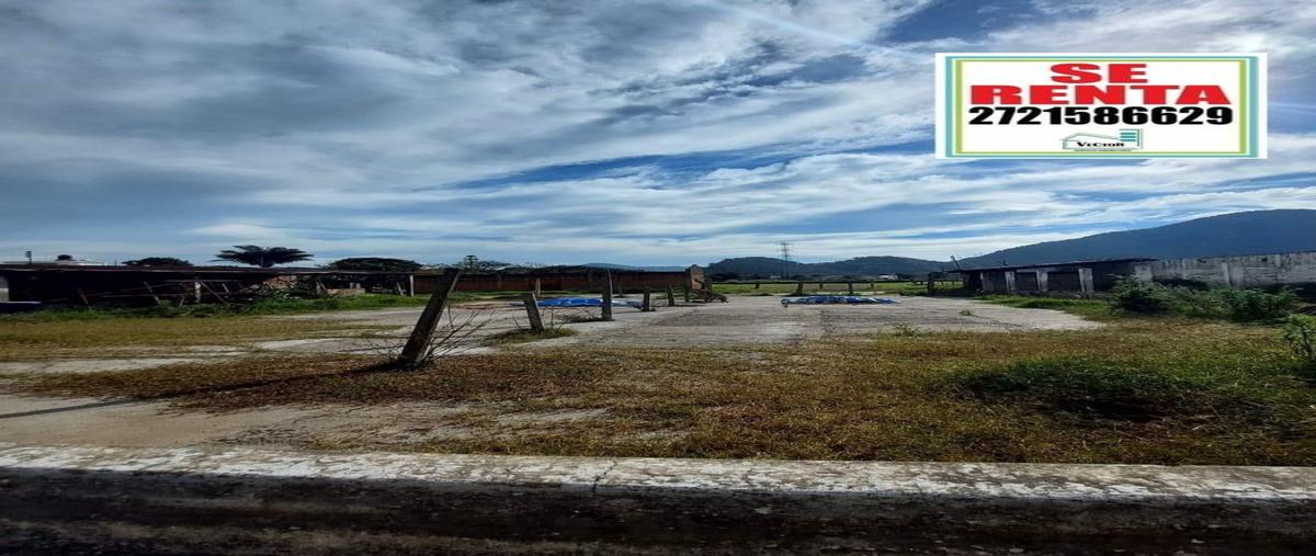 Foto de terreno habitacional en renta en  , rincón chico, orizaba, veracruz de ignacio de la llave, 30226619 No. 05
