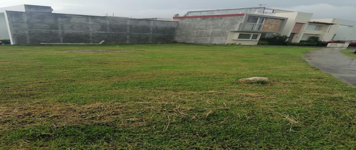 Foto de terreno habitacional en venta en rincón de altozano , bosque monarca, morelia, michoacán de ocampo, 22341540 No. 04