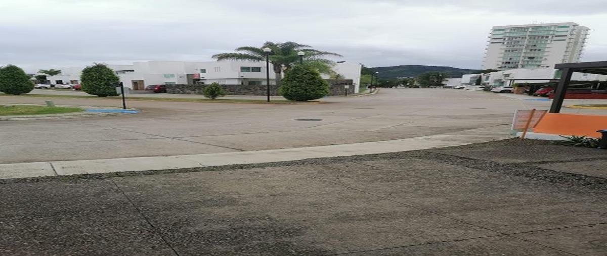 Foto de terreno habitacional en venta en rincón de altozano , bosque monarca, morelia, michoacán de ocampo, 22341540 No. 05