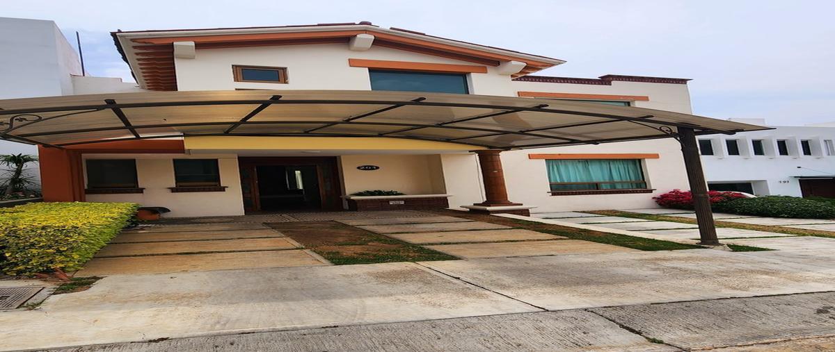 Foto de casa en venta en  , rincón de altozano, morelia, michoacán de ocampo, 26543672 No. 03
