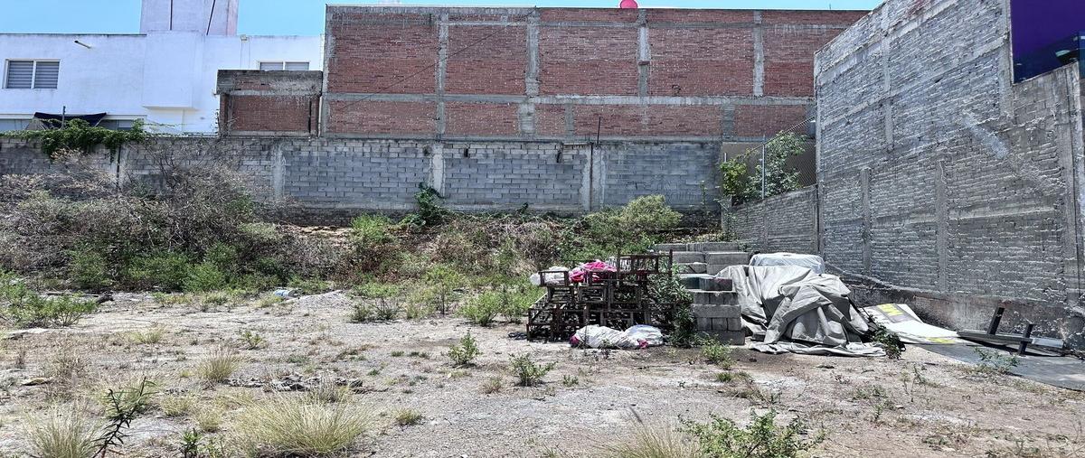 Foto de terreno habitacional en venta en  , rincón de altozano, morelia, michoacán de ocampo, 0 No. 03