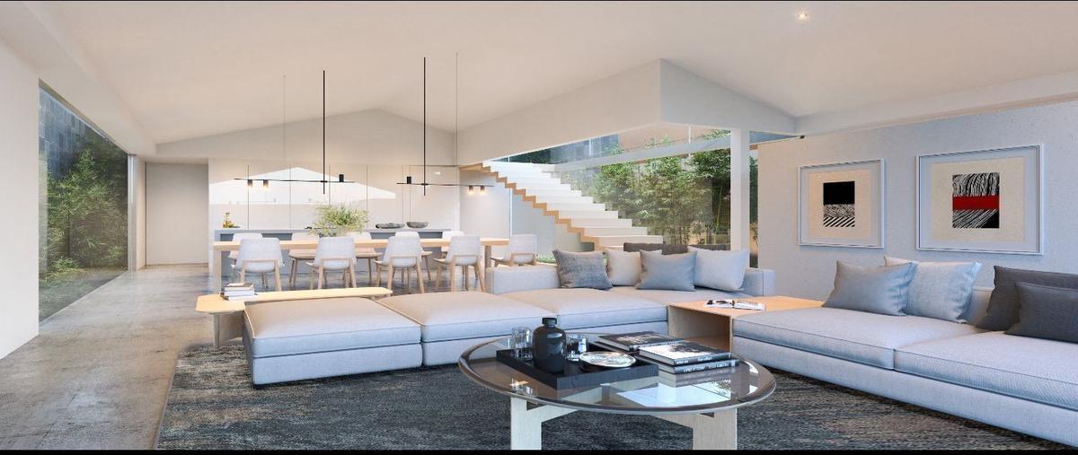 Foto de terreno habitacional en venta en  , rincón de altozano, morelia, michoacán de ocampo, 0 No. 04