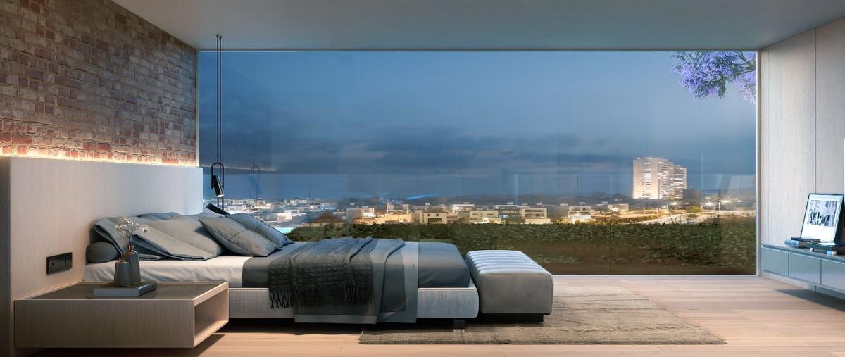 Foto de terreno habitacional en venta en  , rincón de altozano, morelia, michoacán de ocampo, 0 No. 05