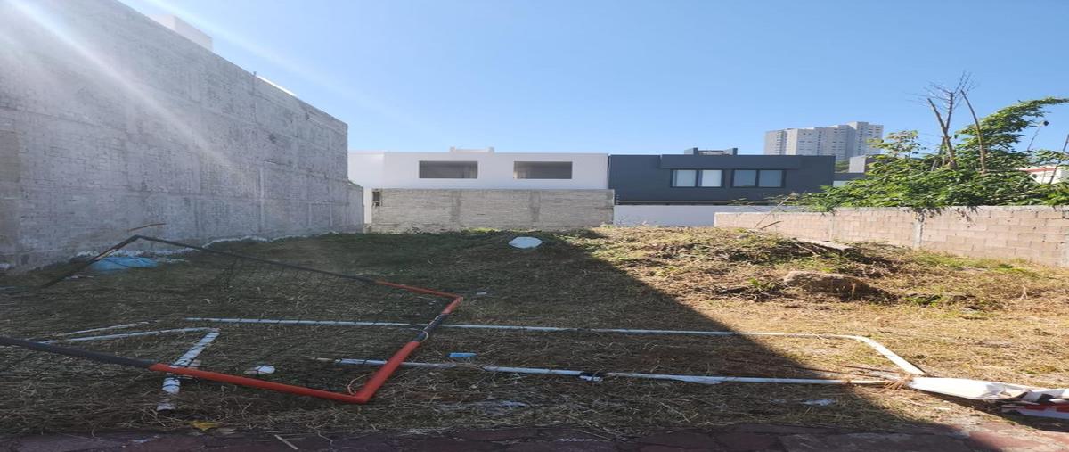 Foto de terreno habitacional en venta en  , rincón de altozano, morelia, michoacán de ocampo, 0 No. 03