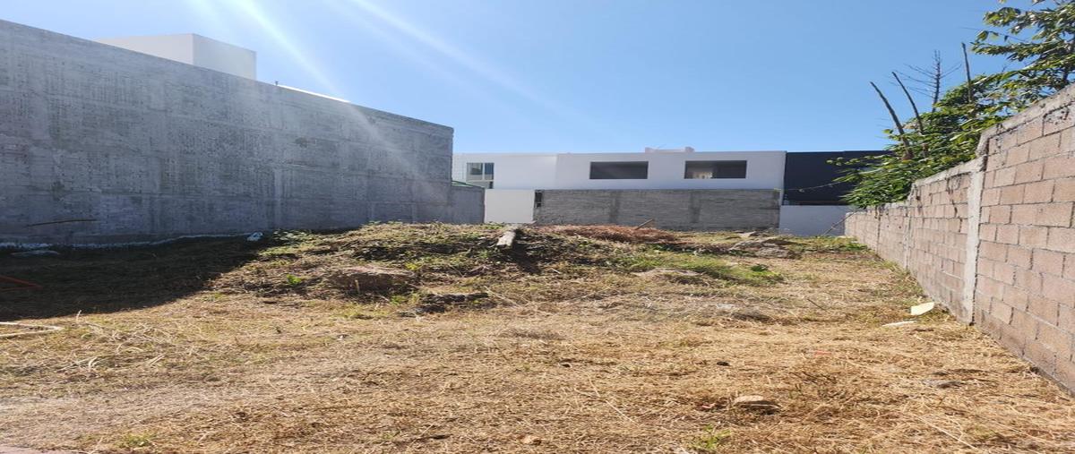 Foto de terreno habitacional en venta en  , rincón de altozano, morelia, michoacán de ocampo, 0 No. 04