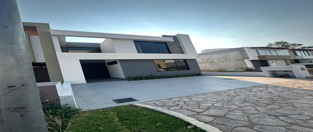 Foto de casa en , rincón de altozano, morelia, michoacán de ocampo, 0 foto 01 Foto de casa en venta en , rincón de altozano, morelia, michoacán de ocampo, 0 No. 01