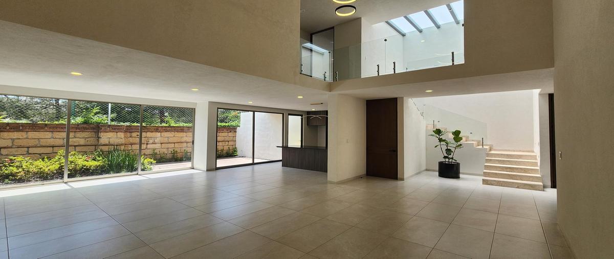 Foto de casa en venta en  , rincón de altozano, morelia, michoacán de ocampo, 30157037 No. 03