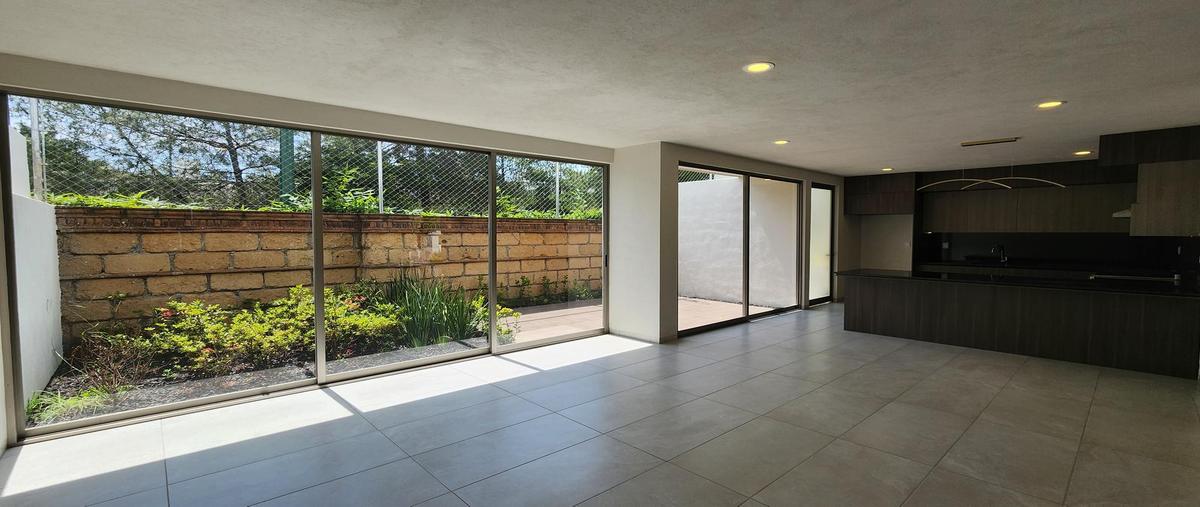 Foto de casa en venta en  , rincón de altozano, morelia, michoacán de ocampo, 30157037 No. 04