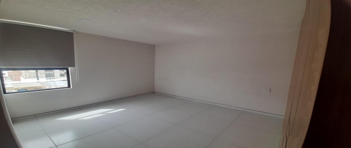 Foto de departamento en renta en  , rincón de altozano, morelia, michoacán de ocampo, 0 No. 03